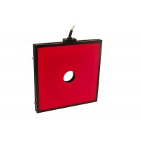 Advanced Illumination FX0808 8" x 8" Side-Fired LED Flat Diffuse Light