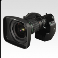 Fujinon HA13X4.5BRD-PF 2/3" HD DIGI ENG Lens w/ Precision Focus