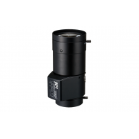 (discontinued) 3 Megapixel, 1/1.8" 4.5-13.2mm F1.8 Varifocal, HD Series, Manual (CS Mount) Day/Night IR Lens