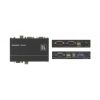RS-232 Port Extender/Converter